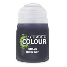 Nuln Oil (18mL)